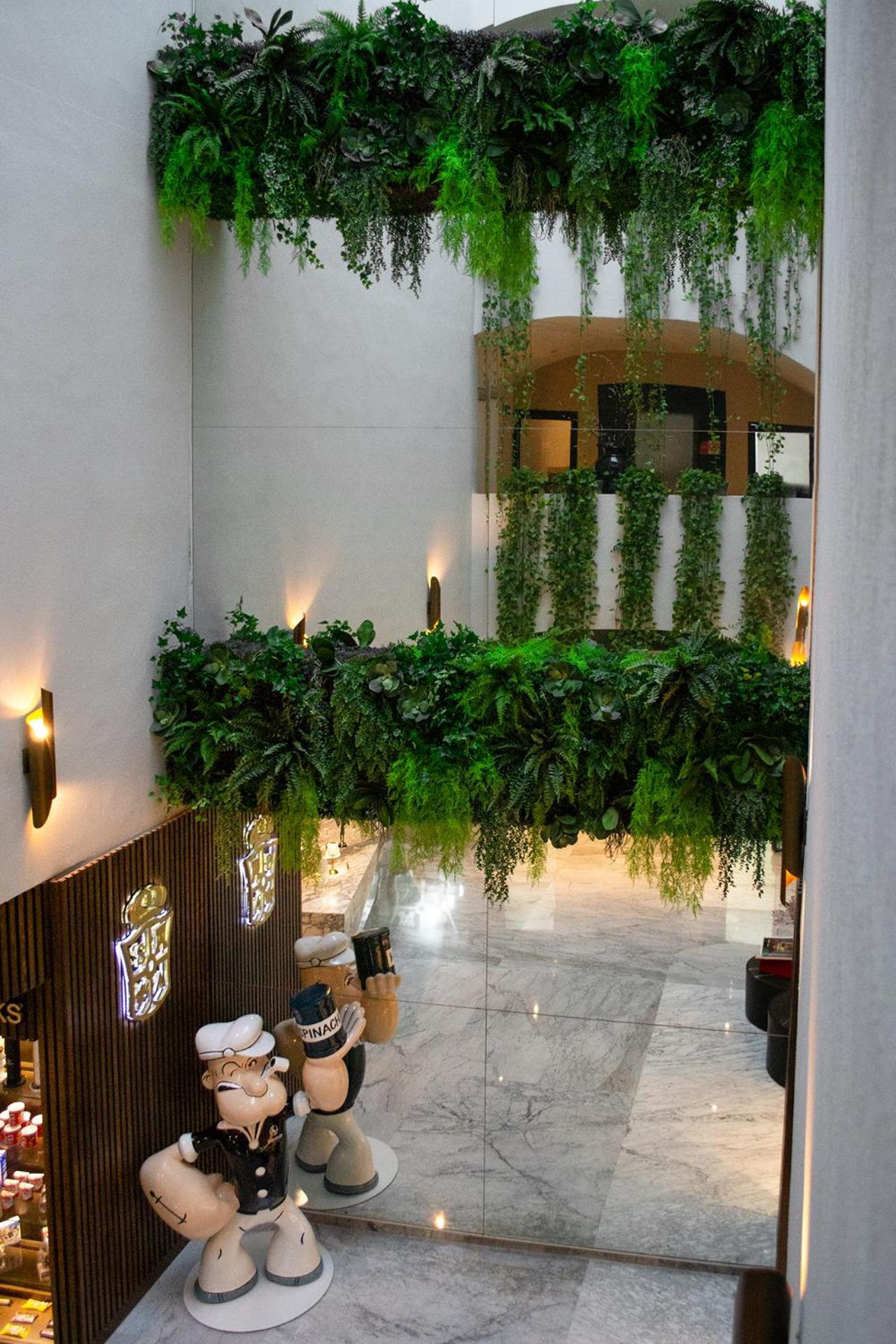 Hotel Posada San Antonio Reynosa Exterior photo